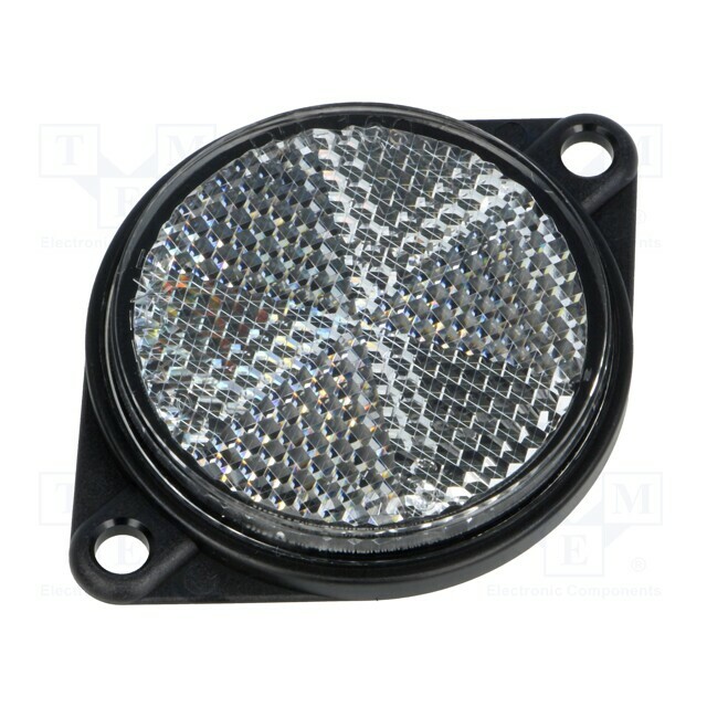 HIGHLY ELECTRIC Reflector; 55x72.5x9.3mm