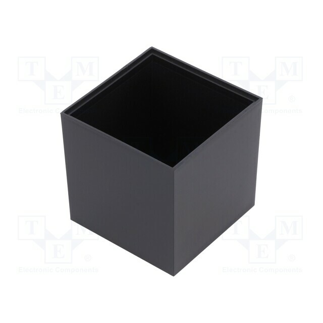 GAINTA Enclosure: designed for potting; X: