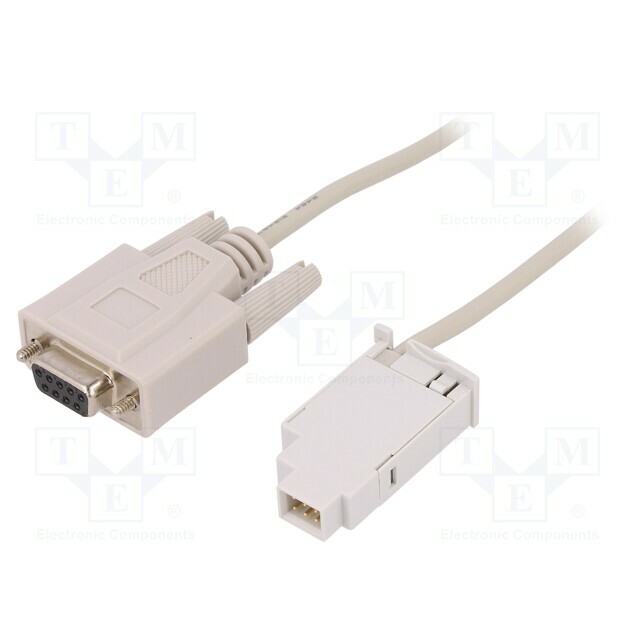 Communication cable; Millenium 3; 3m |