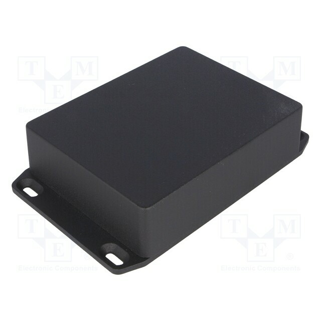 HAMMOND Enclosure: multipurpose; X: 94mm; Y: