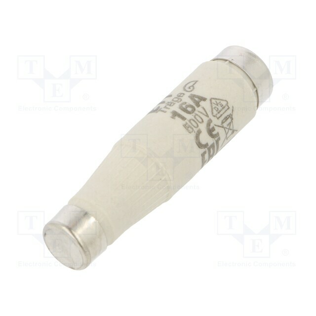 ETI POLAM Fuse: fuse; DI; ceramic