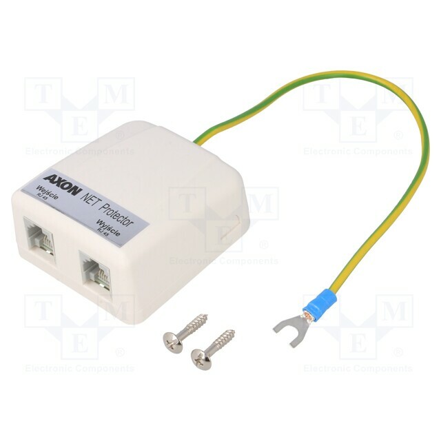 HSK DATA Automation module: protector; for