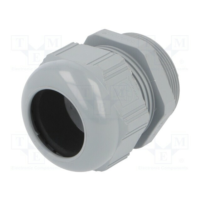LAPP Cable gland; PG36; IP68; polyamide