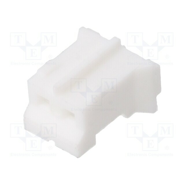EDAC Connector: wire-board; plug; female; PIN: