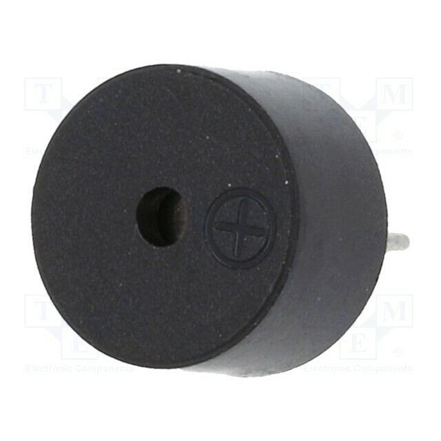 CRE-SOUND ELECTRONICS Sound transducer: electromagnetic signaller