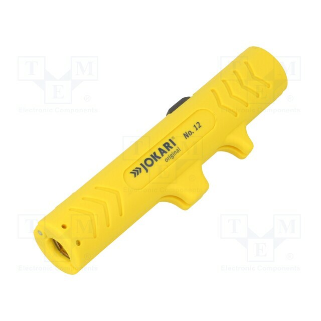 Stripping tool; Øcable: 8÷13mm; Wire: round