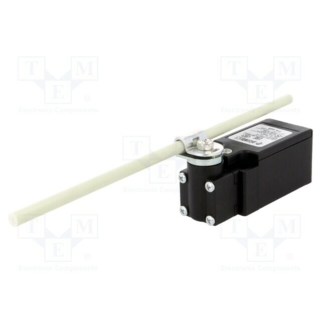 PIZZATO ELETTRICA Limit switch; NO +