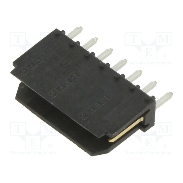 AMPHENOL COMMUNICATIONS SOLUTIONS Connector: wire-board; socket