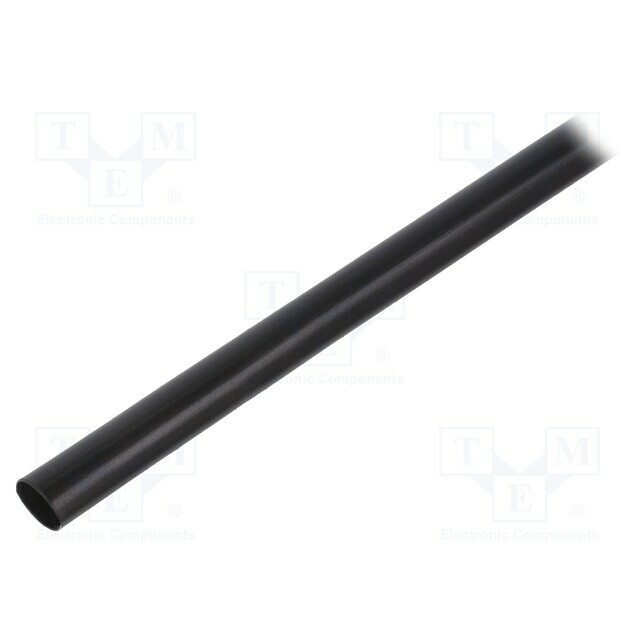 RADPOL Heat shrink sleeve; glueless; 4: