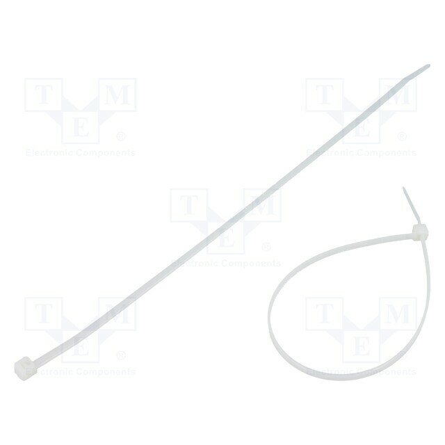 FIX&FASTEN Cable tie; L: 250mm; W: