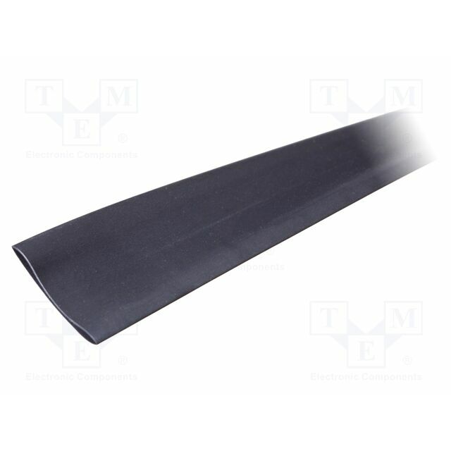 TE CONNECTIVITY Heat shrink sleeve; glueless