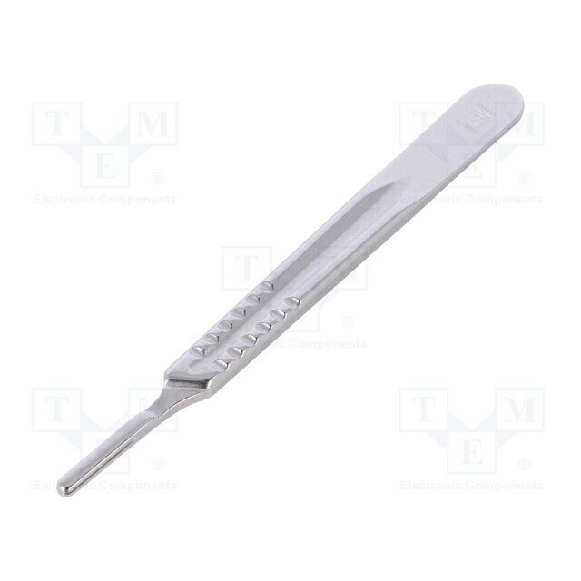 SWANN-MORTON Scalpel holder; 136mm | 4-SM