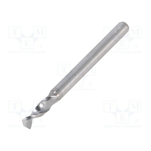 KEMMER PRAEZISION Drill bit; Ø: 2