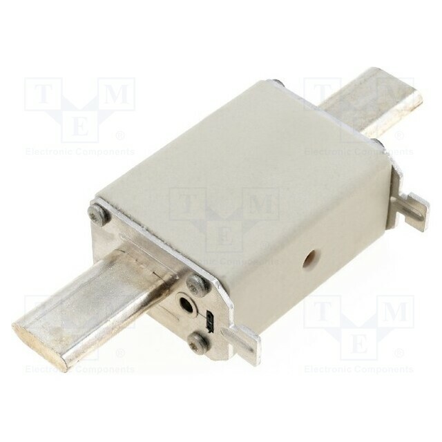 SIBA Fuse: fuse; NH000; ceramic,industrial