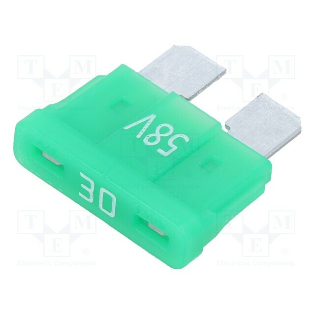 ESKA Fuse: fuse; 19.3mm; automotive