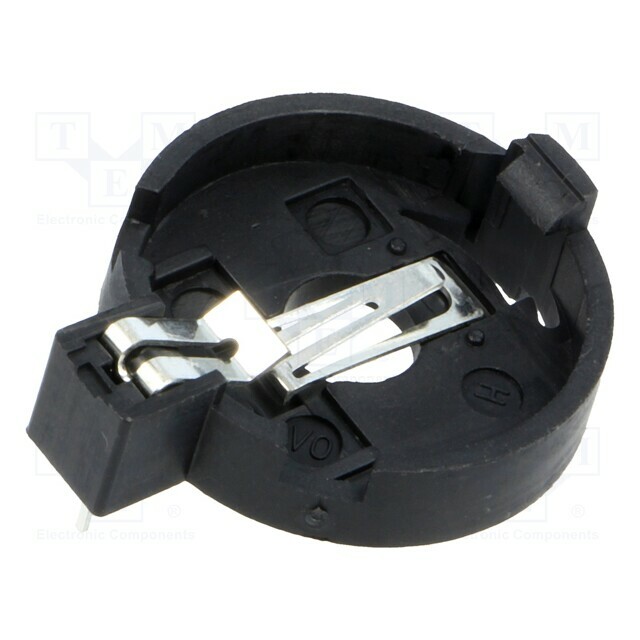 KEYSTONE Socket; BR2025,BR2032,CR2025,CR2032