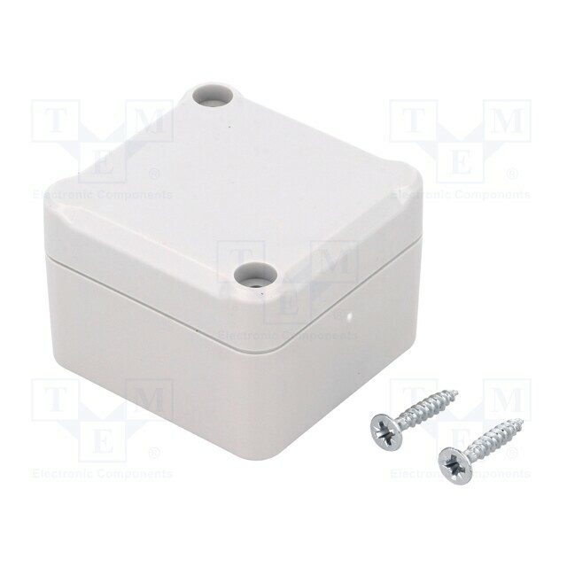 KRADEX Enclosure: multipurpose; X: 49mm; Y: