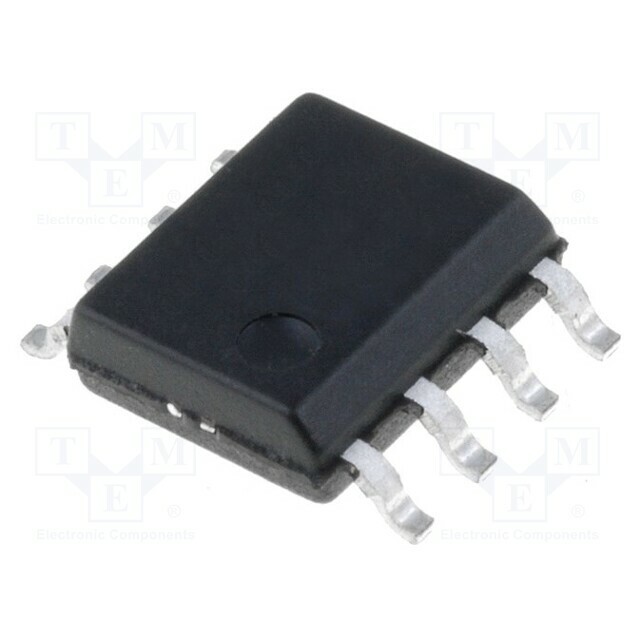 STMICROELECTRONICS IC: comparator; universal; Cmp: 2
