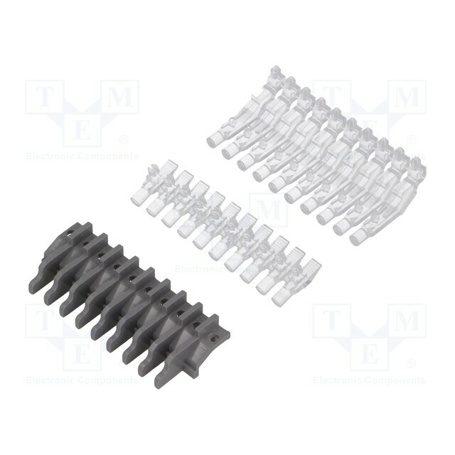 MENTOR Fiber for LED; Ø3mm; No