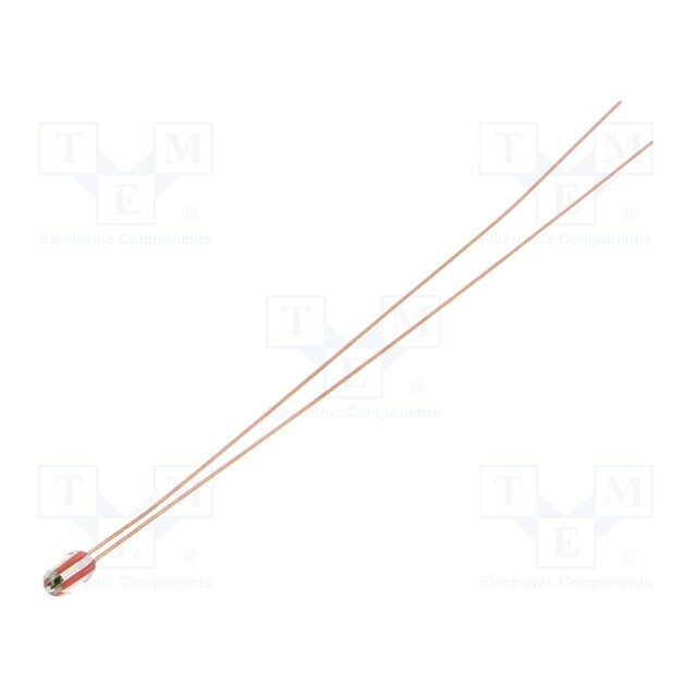 TEWA TEMPERATURE SENSORS Thermistor: NTC; 10kΩ