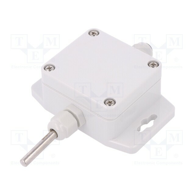 APAR Sensor: temperature; Pt100; cl.A