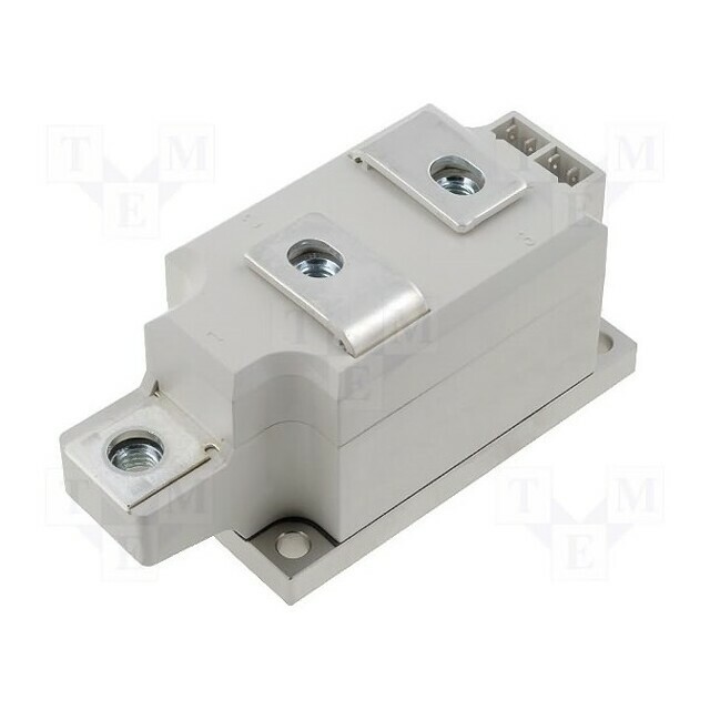 SEMIKRON DANFOSS Module: diode; double series