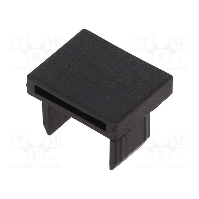 FIX&FASTEN Protection cap; RJ45 socket |
