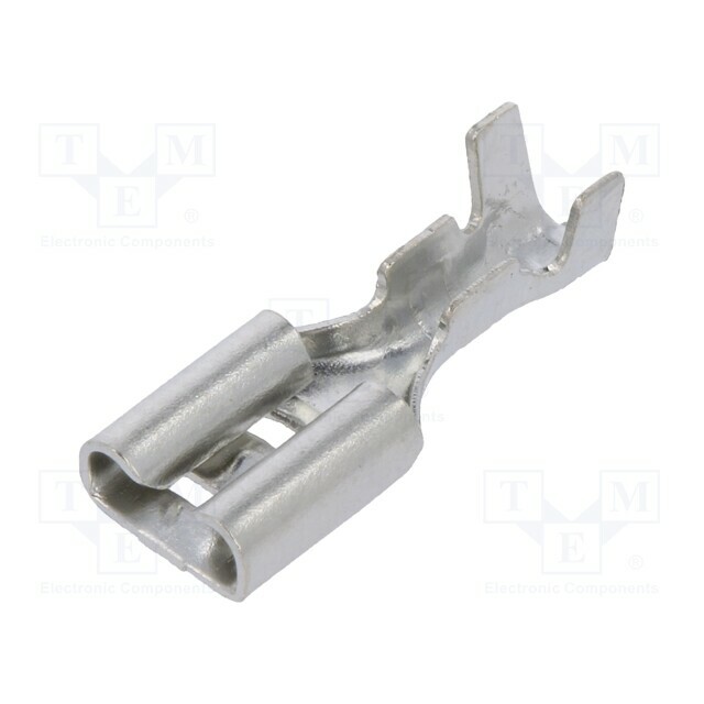 NINIGI Terminal: flat; 4.8mm; 0