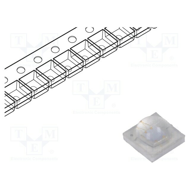 HONGLI ZHIHUI LED; convex; 3.2÷3