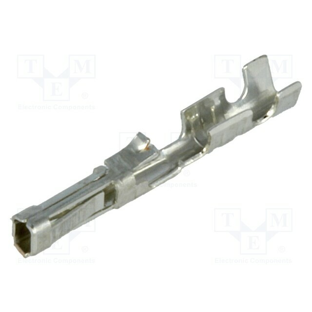 MOLEX Contact; female; SL; tinned; 24AWG÷22AWG
