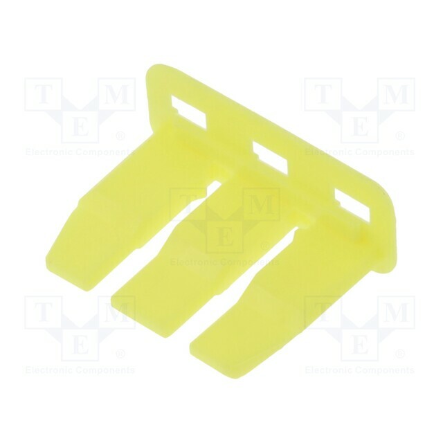 TE CONNECTIVITY Secondary lock; Econoseal J-070
