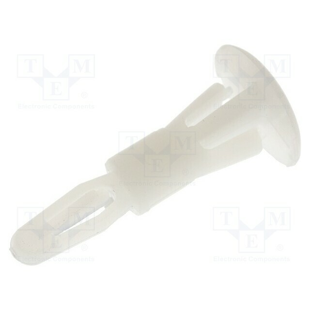 ESSENTRA Pin; polyamide; L: 9.5mm