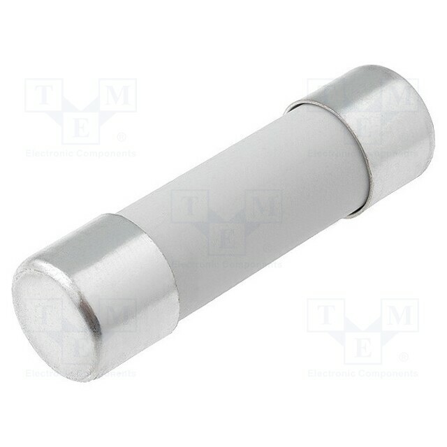 DF ELECTRIC Fuse: fuse; 14x51mm; ceramic