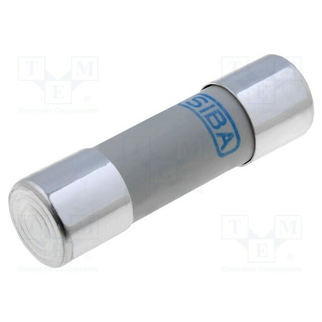 SIBA Fuse: fuse; 14x51mm; ceramic,cylindrical