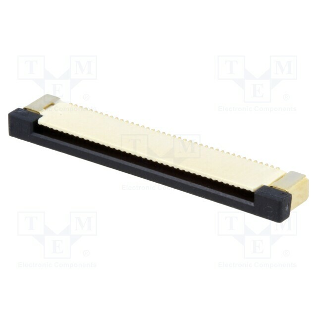 JOINT TECH Connector: FFC/FPC; SMD; 0