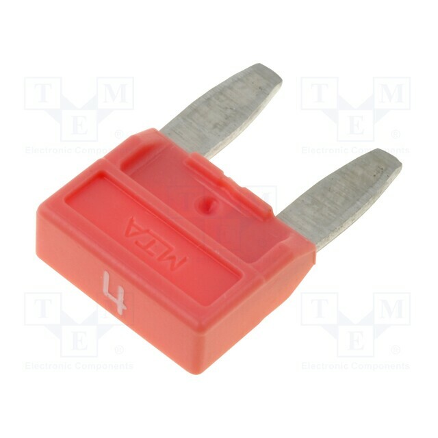 MTA Fuse: fuse; 11.1mm; automotive