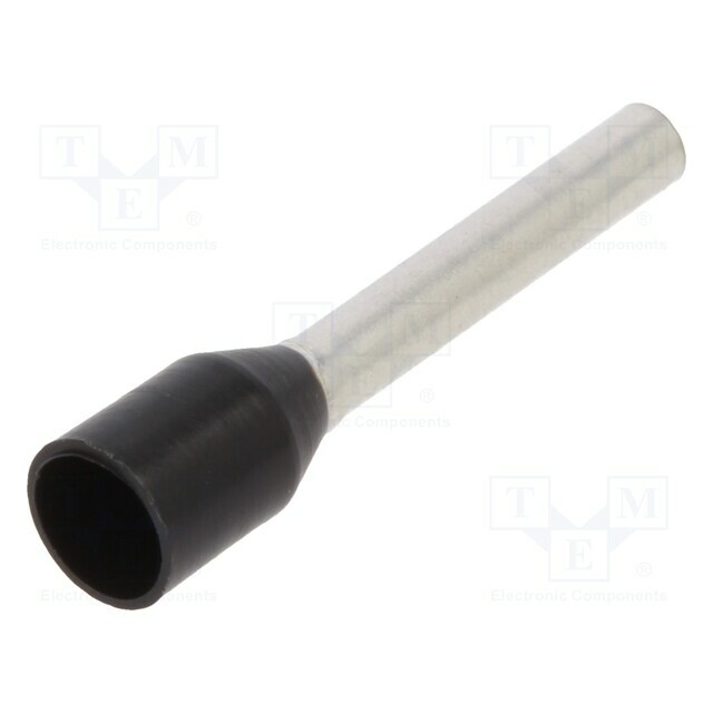 WAGO Tip: bootlace ferrule; insulated; 1