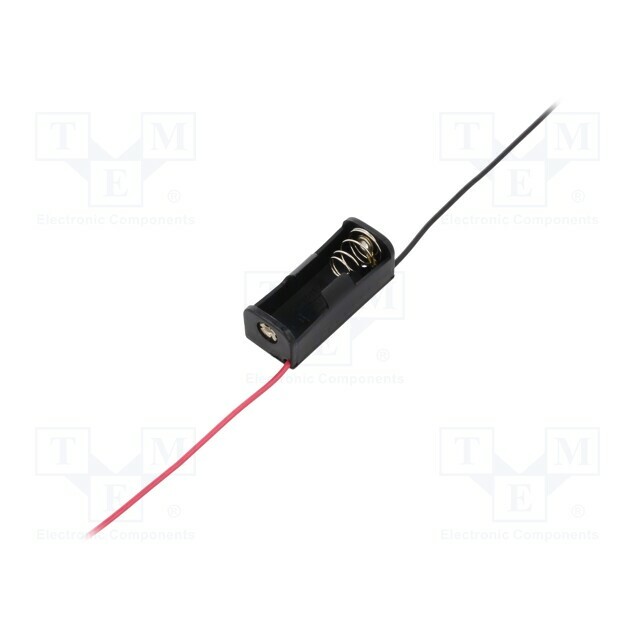 COMF Holder; N,R1; Batt.no: