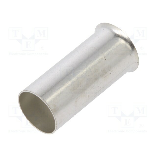 WAGO Tip: bootlace ferrule; non-insulated; 16mm2