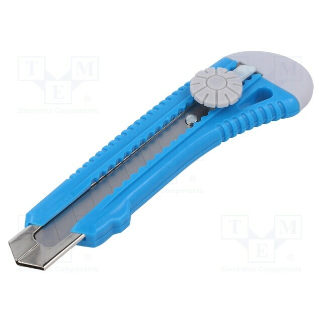 MEGA Knife; universal; Tool length: 150mm