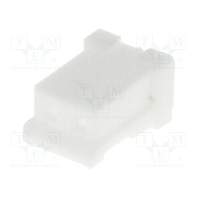 MOLEX Connector: wire-board; plug; female; PIN: