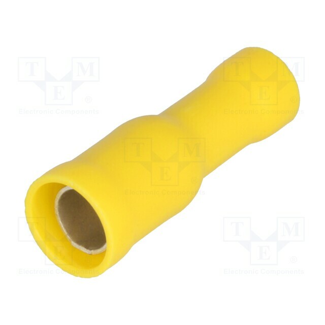 NINIGI Terminal: round; female; Ø: 5mm