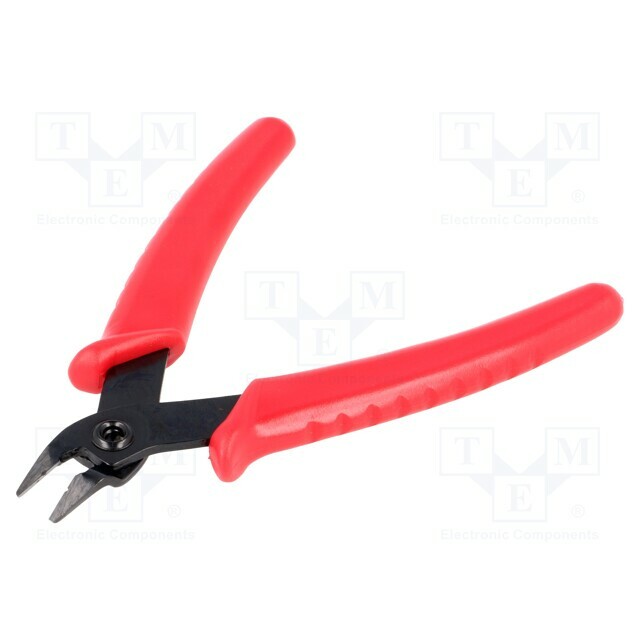 SMT ELECTRONIC TECHNOLOGY Cutting; 125mm; without
