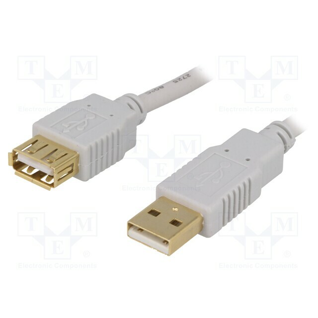 BQ CABLE Cable; USB 2.0