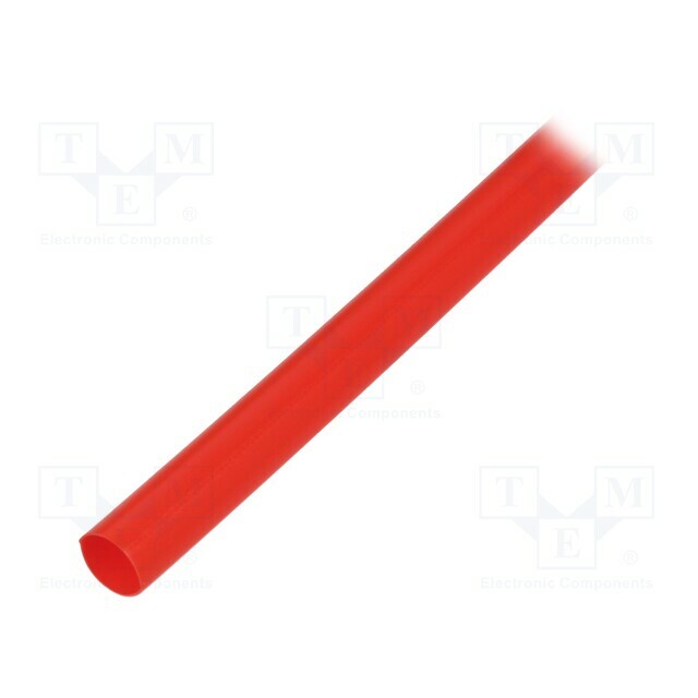 RADPOL Heat shrink sleeve; glueless; 4: