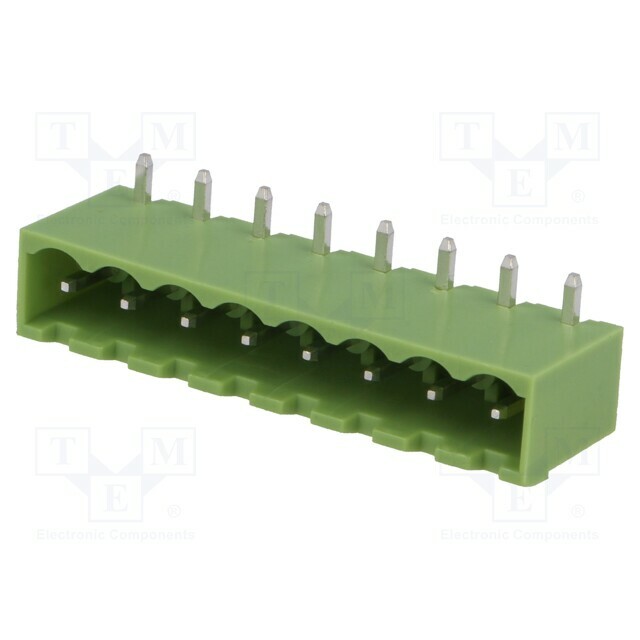 XINYA Connector: pluggable terminal block; socket