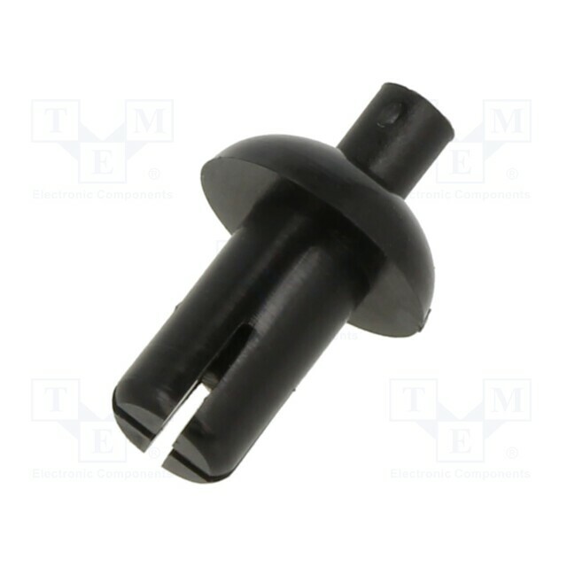 DREMEC Rivet; polyamide; L.rivet: 8