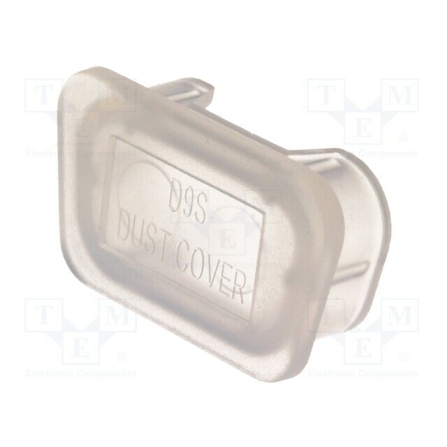 ENCITECH Protection; PIN: 9; D-Sub 9pin