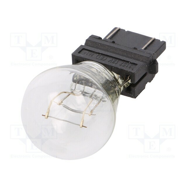 ELTA Filament lamp: automotive; W2,5x16q
