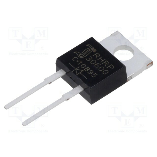 DIOTEC SEMICONDUCTOR Diode: rectifying; THT; 600V